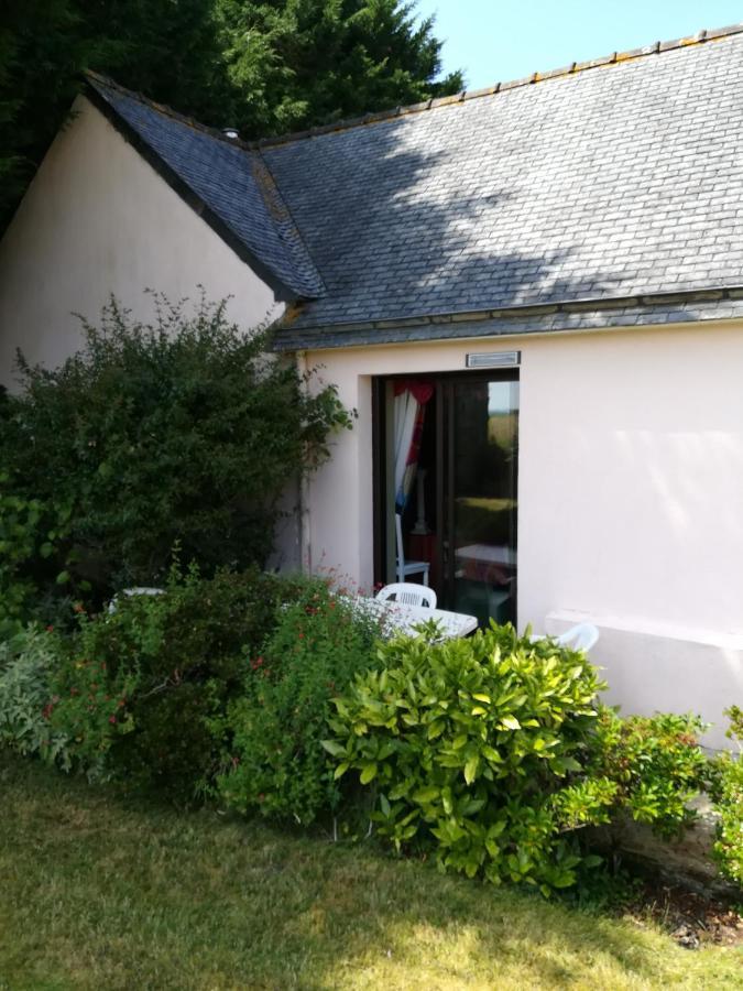Chez Herveline Le Fer Plouigneau Exterior photo